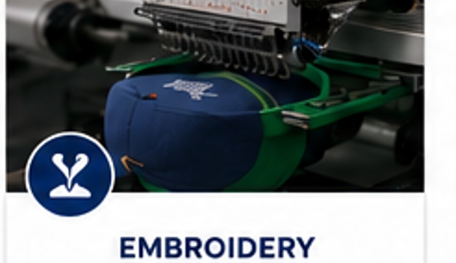 Embroidery